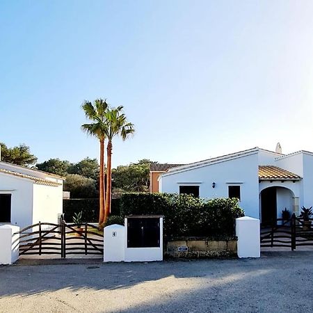 Villas El Pinar Cala'N Blanes  Exterior foto